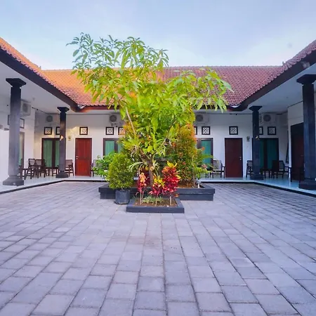Kos Bulan Bali
