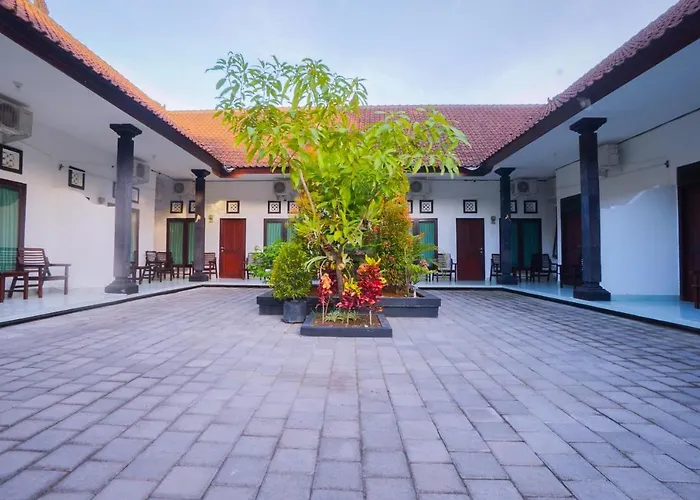 Kos Bulan Bali