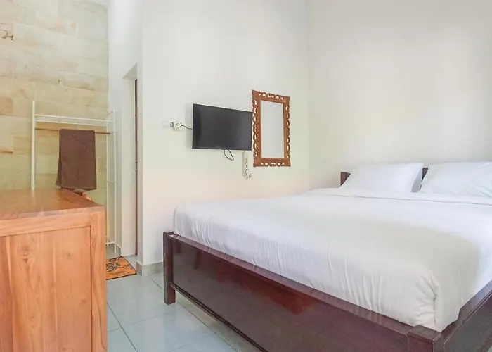 Kos Bulan Bali