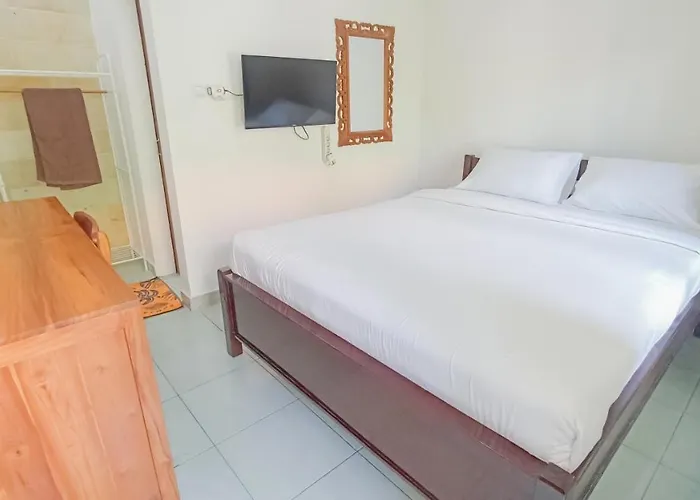 Kos Bulan Bali 3*